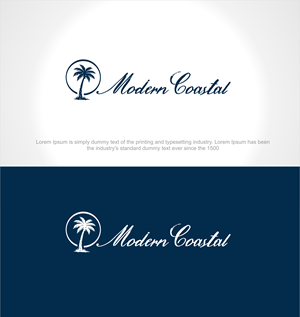 Logo-Design von reenaldy für Tigress Furniture | Design: #36703130