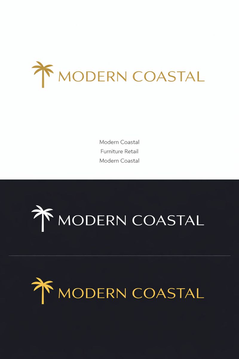 Logo Design by Design92 for Tigress Furniture | Design #36731797