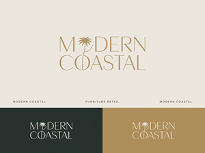 Logo-Design von Design92 für Tigress Furniture | Design: #36731799