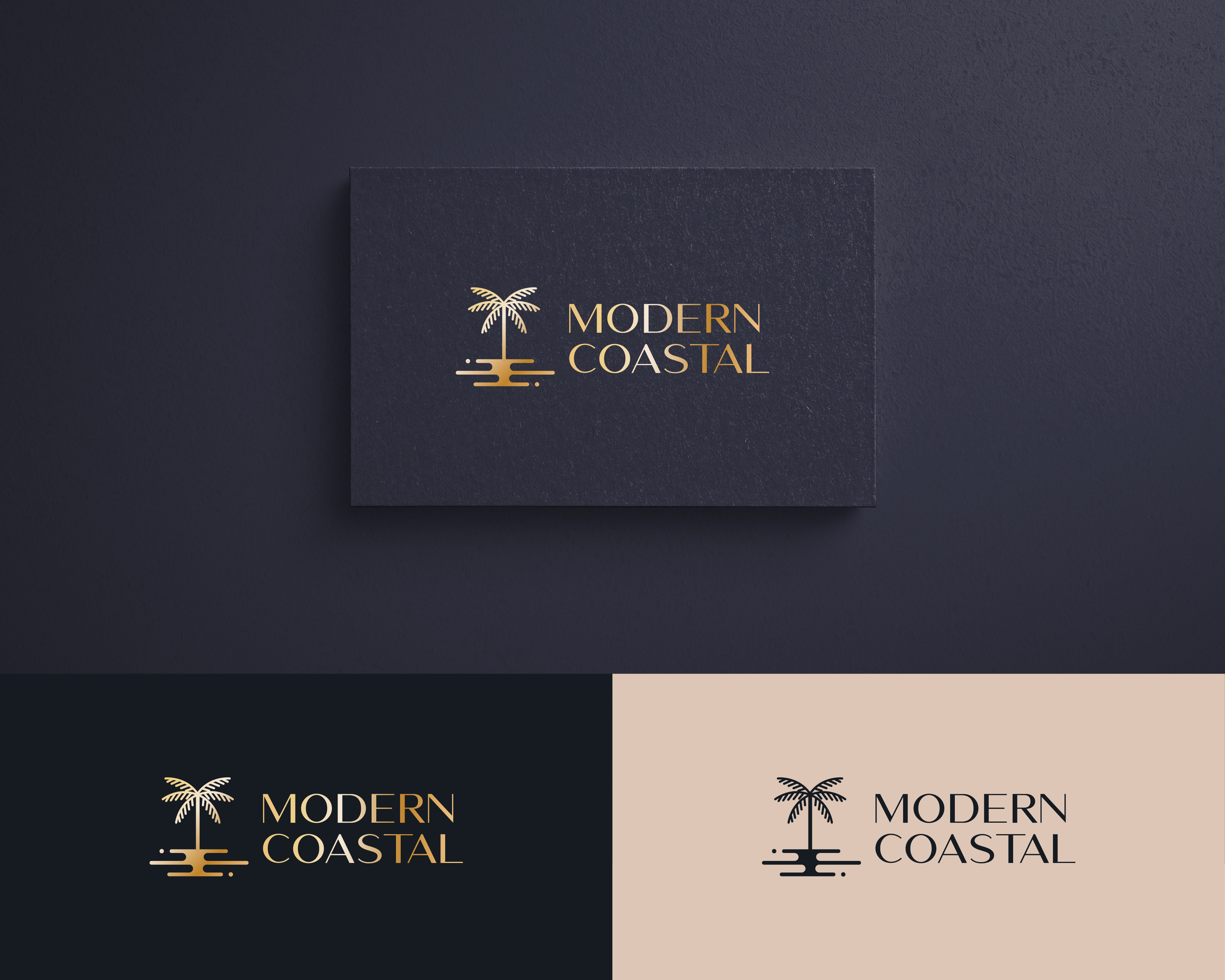 Logo-Design von Riad | Branding & Logo Expert für Tigress Furniture | Design #36700913