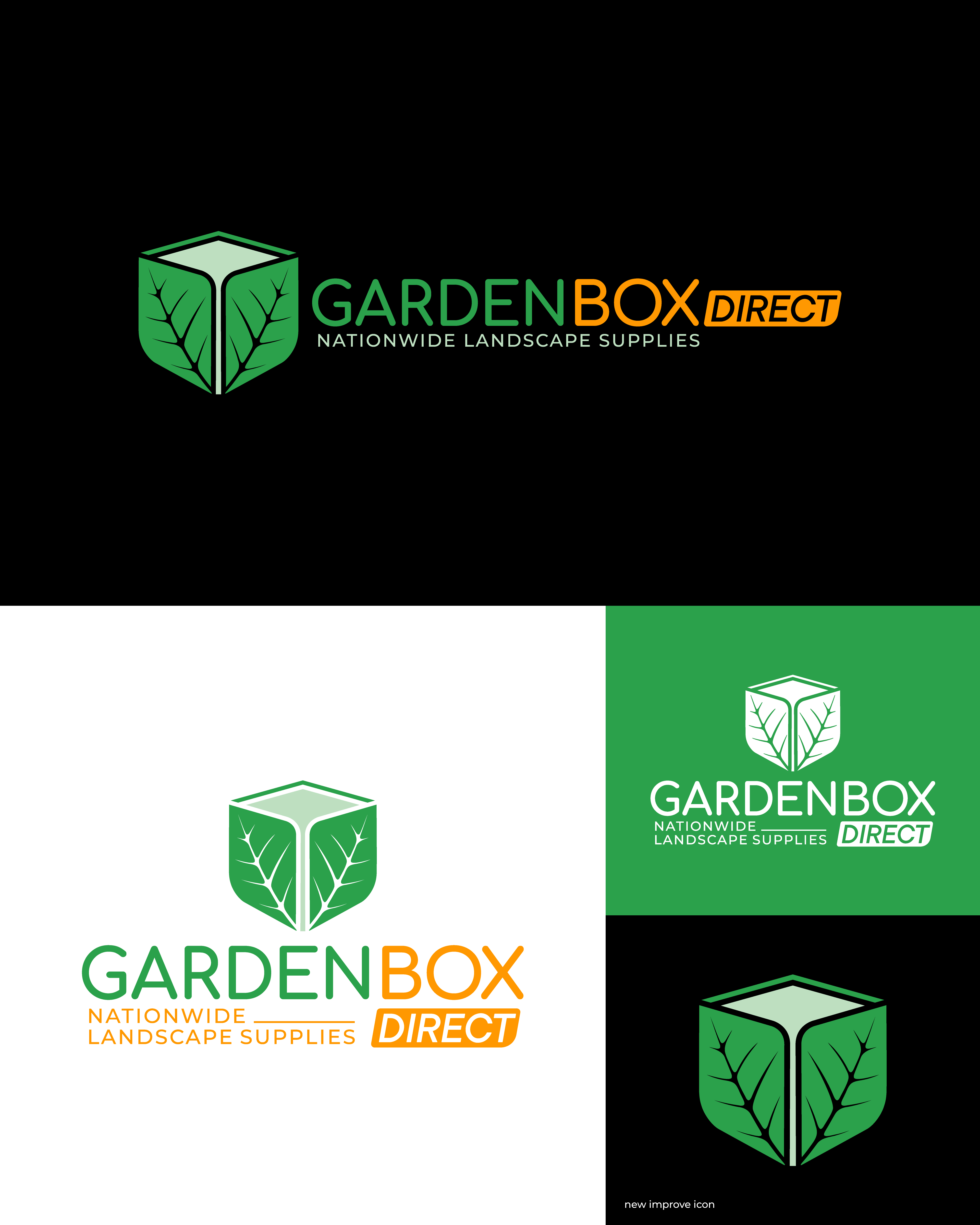 Logo Design by Duvai Studio for this project | Design #36699083