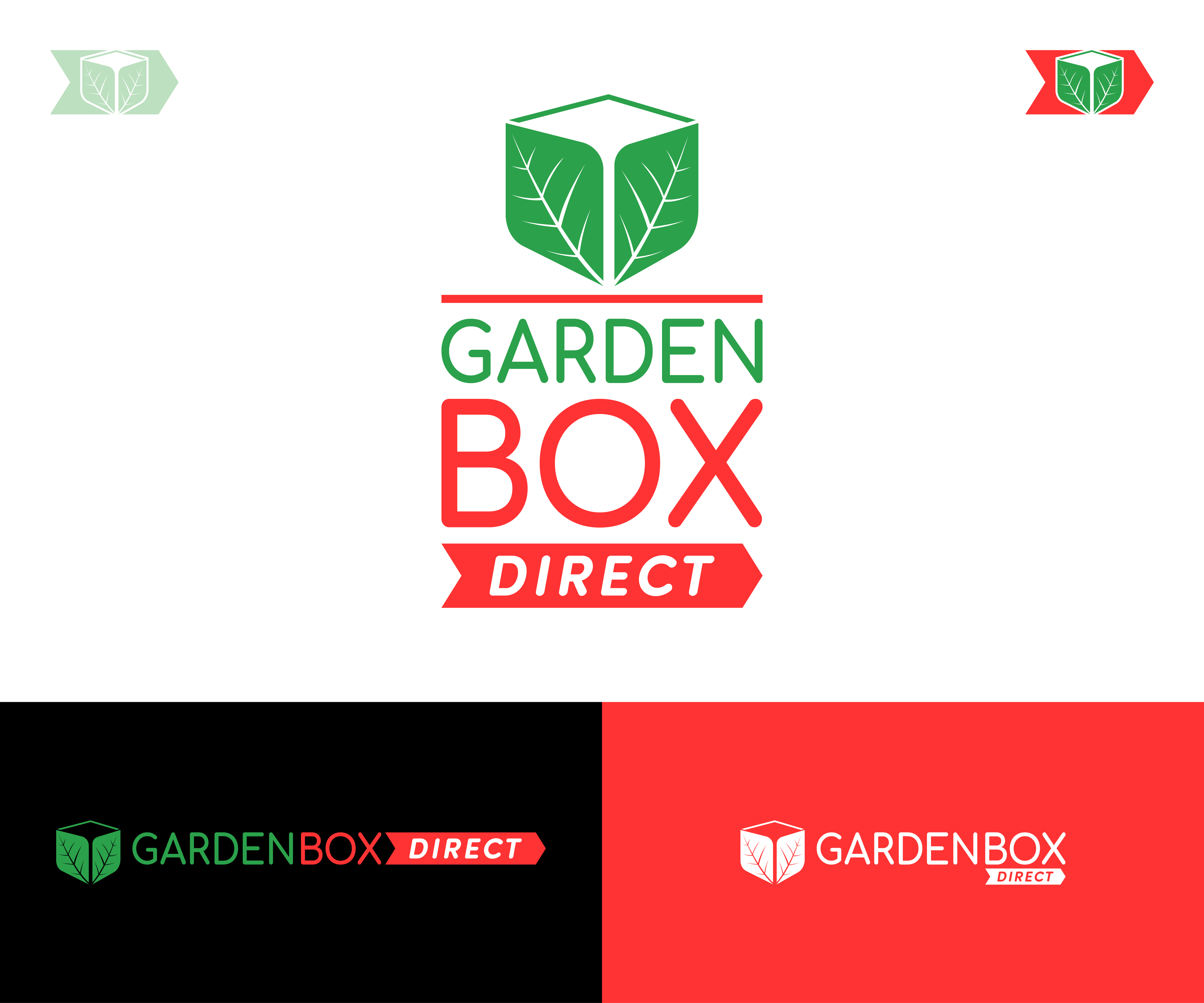 Logo Design by Oumazu for this project | Design #36702600