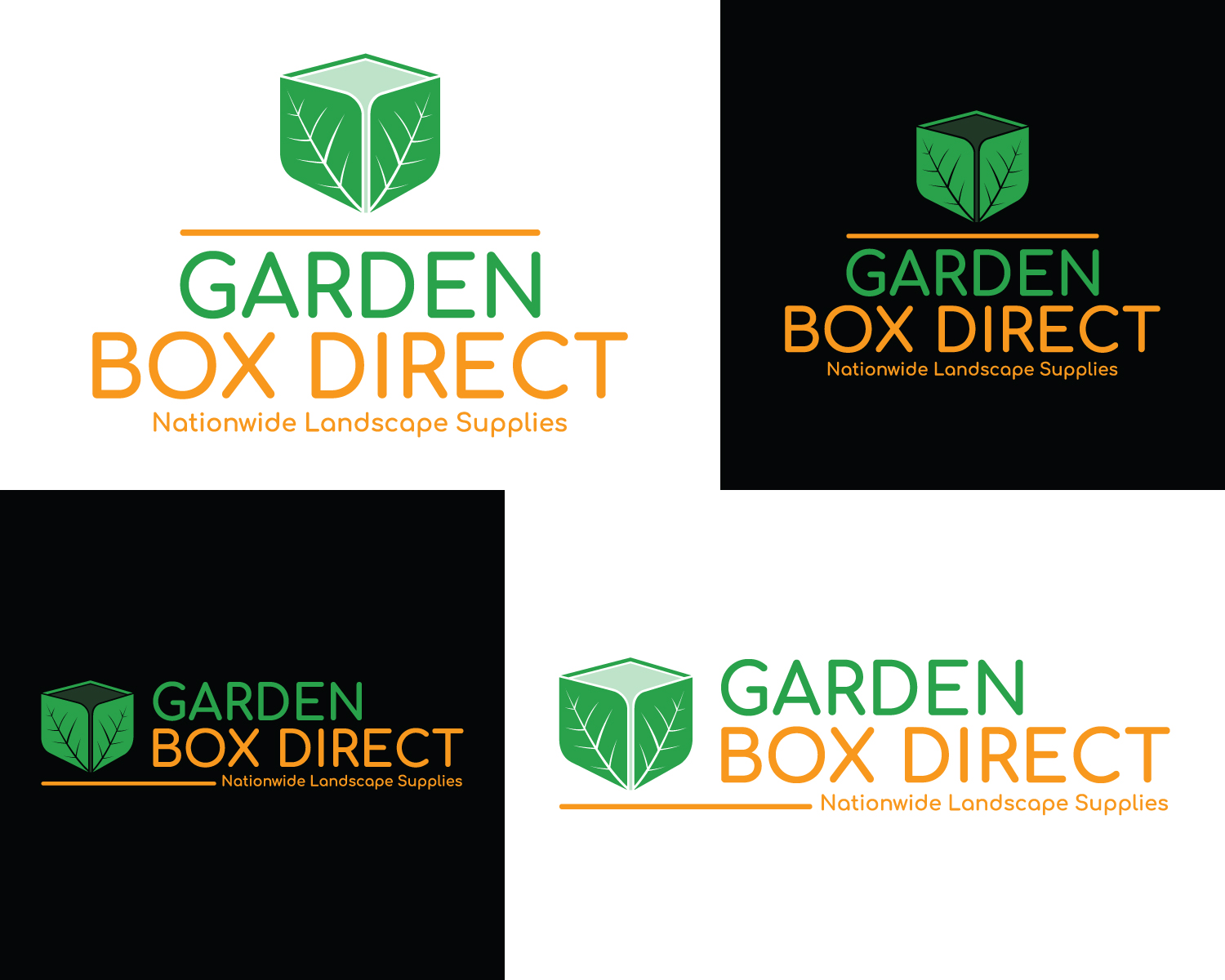 Logo Design by Box Graphic for this project | Design #36702670