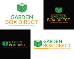 Logo Design by Box Graphic for this project | Design: #36702670