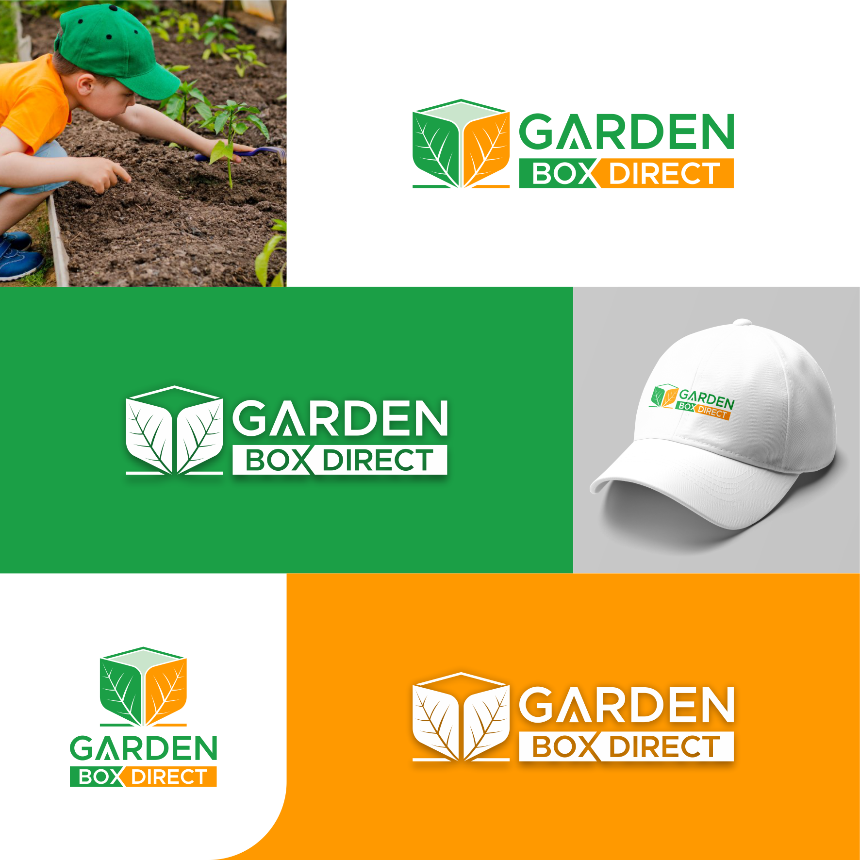 Logo Design by sabina aiko for this project | Design #36706014