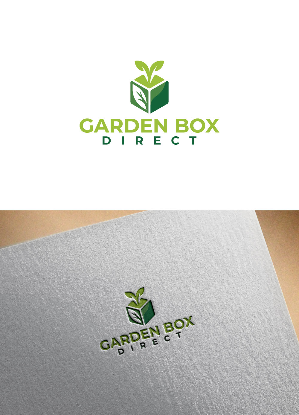 Logo-Design von KING JM für dieses Projekt | Design #36701322