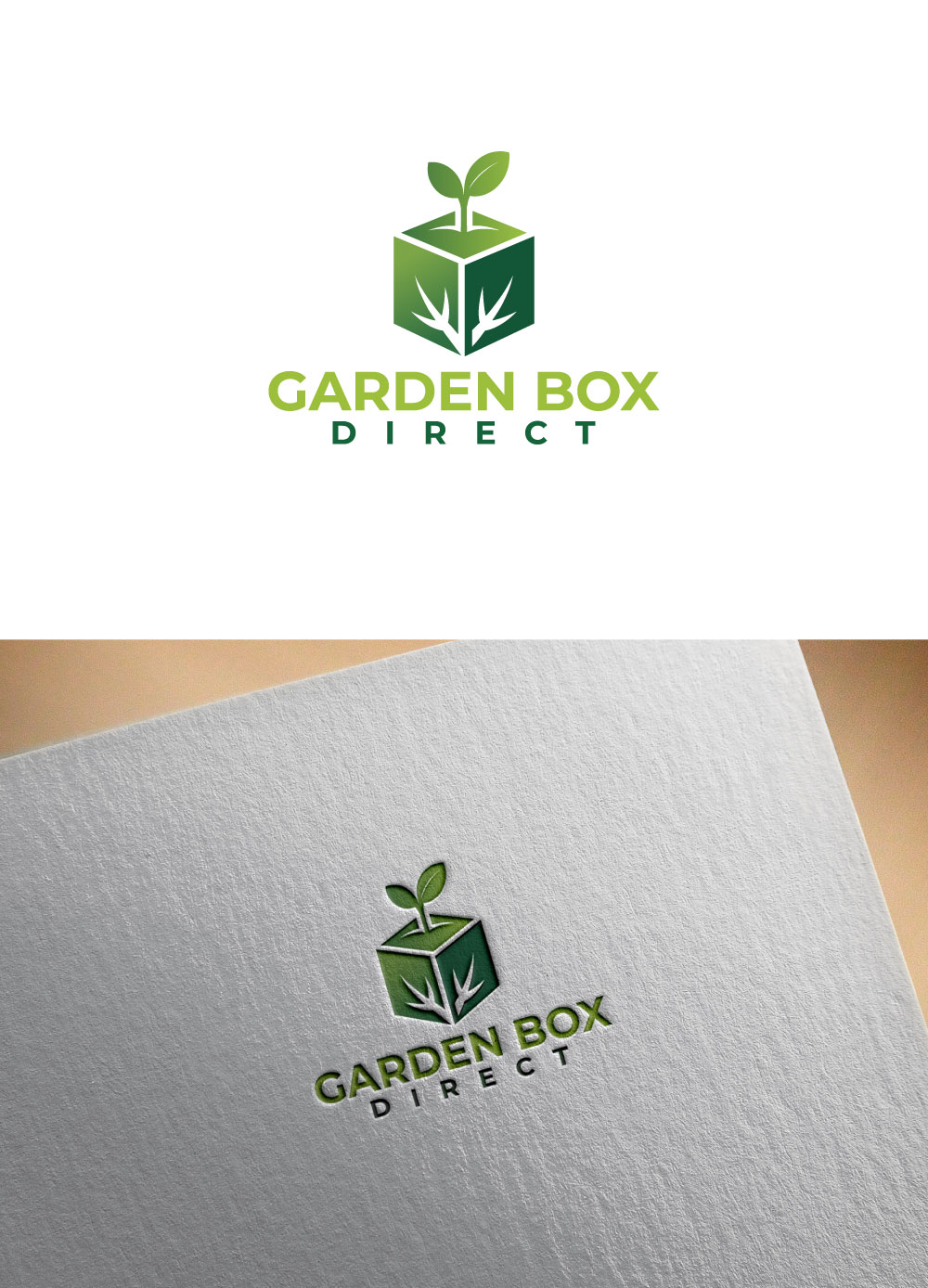 Logo Design by KING JM for this project | Design #36701326