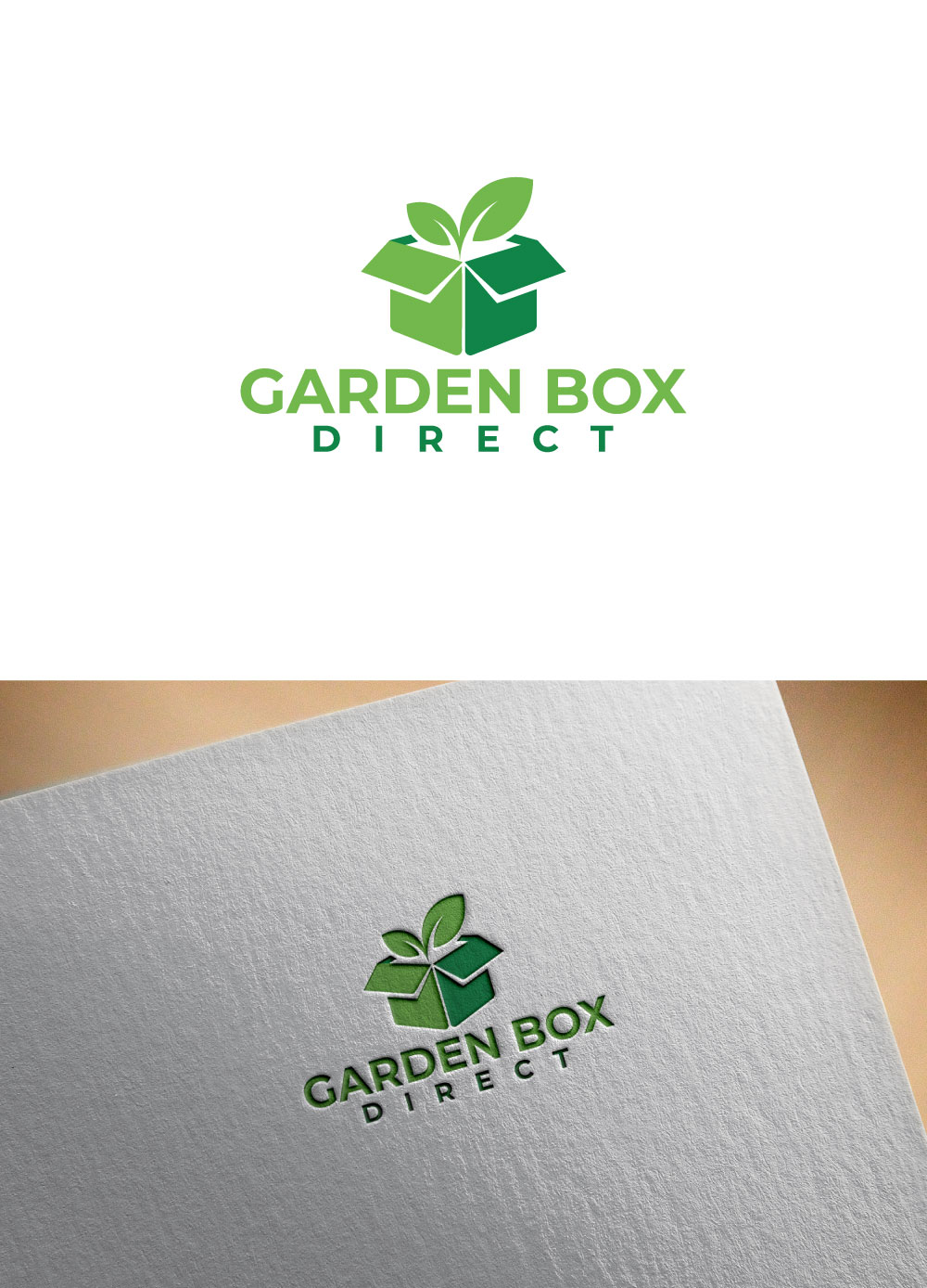 Logo-Design von KING JM für dieses Projekt | Design #36701330