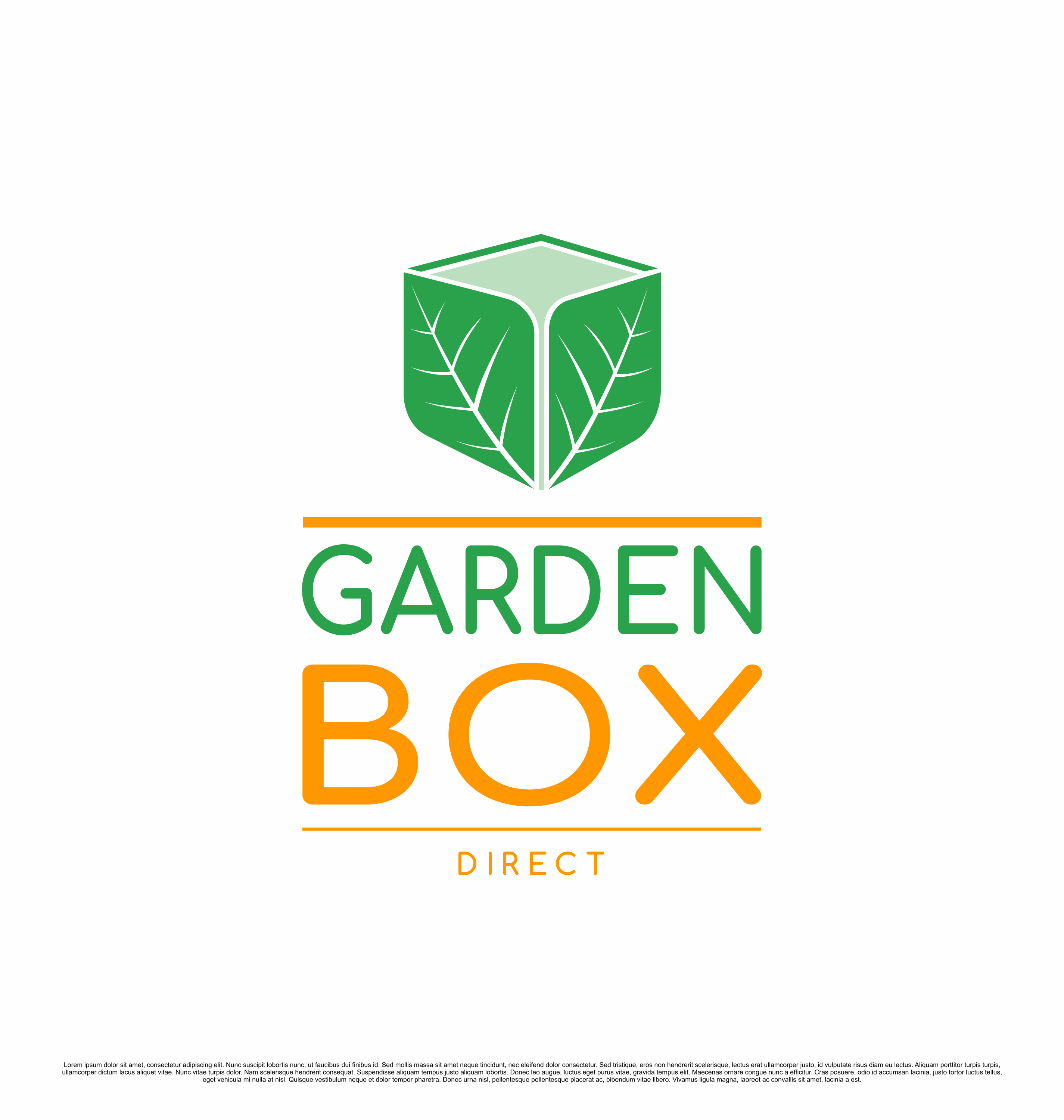 Logo Design by saesean for this project | Design #36706021