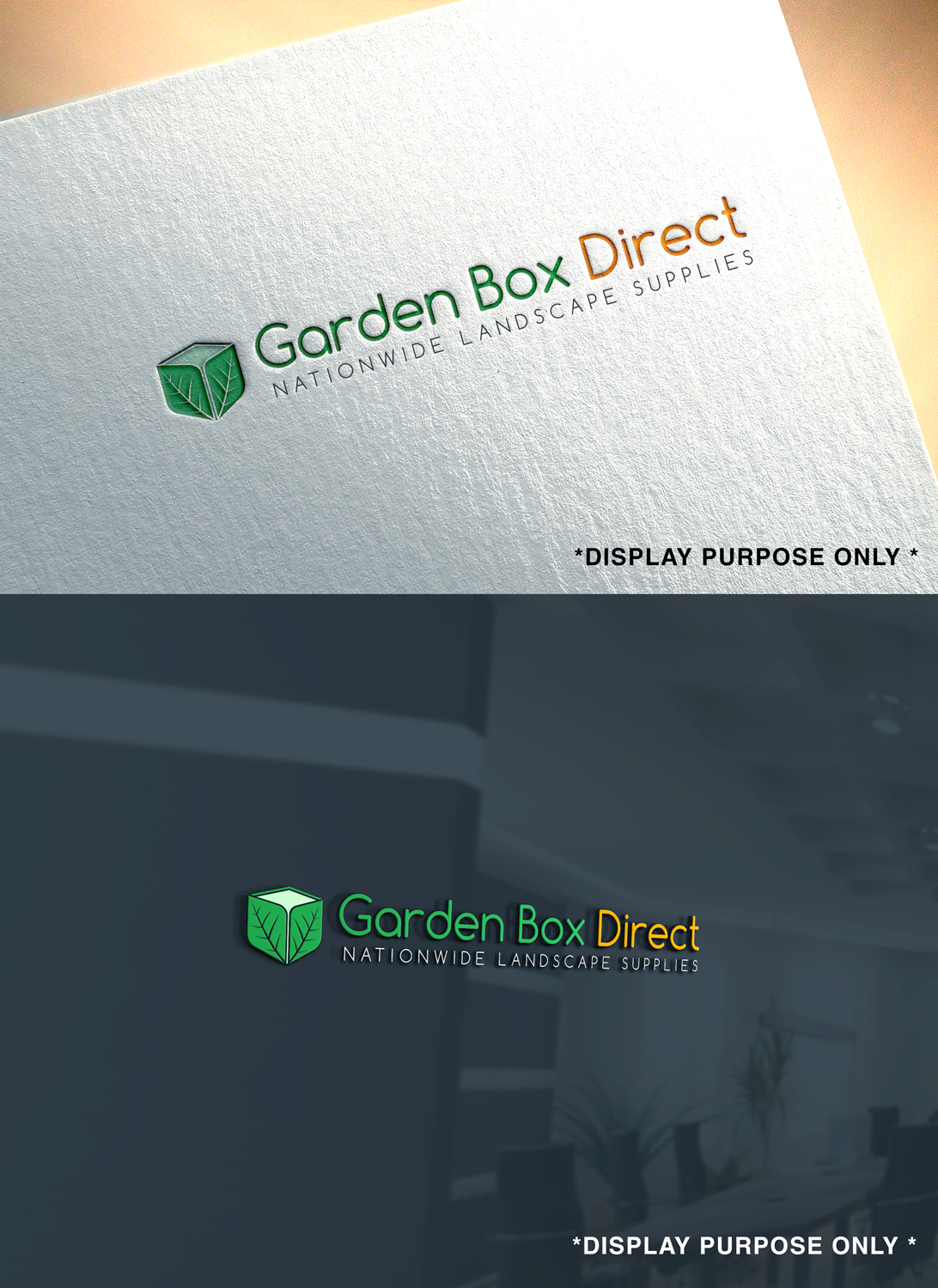 Logo Design by RaKu 2 for this project | Design #36730876