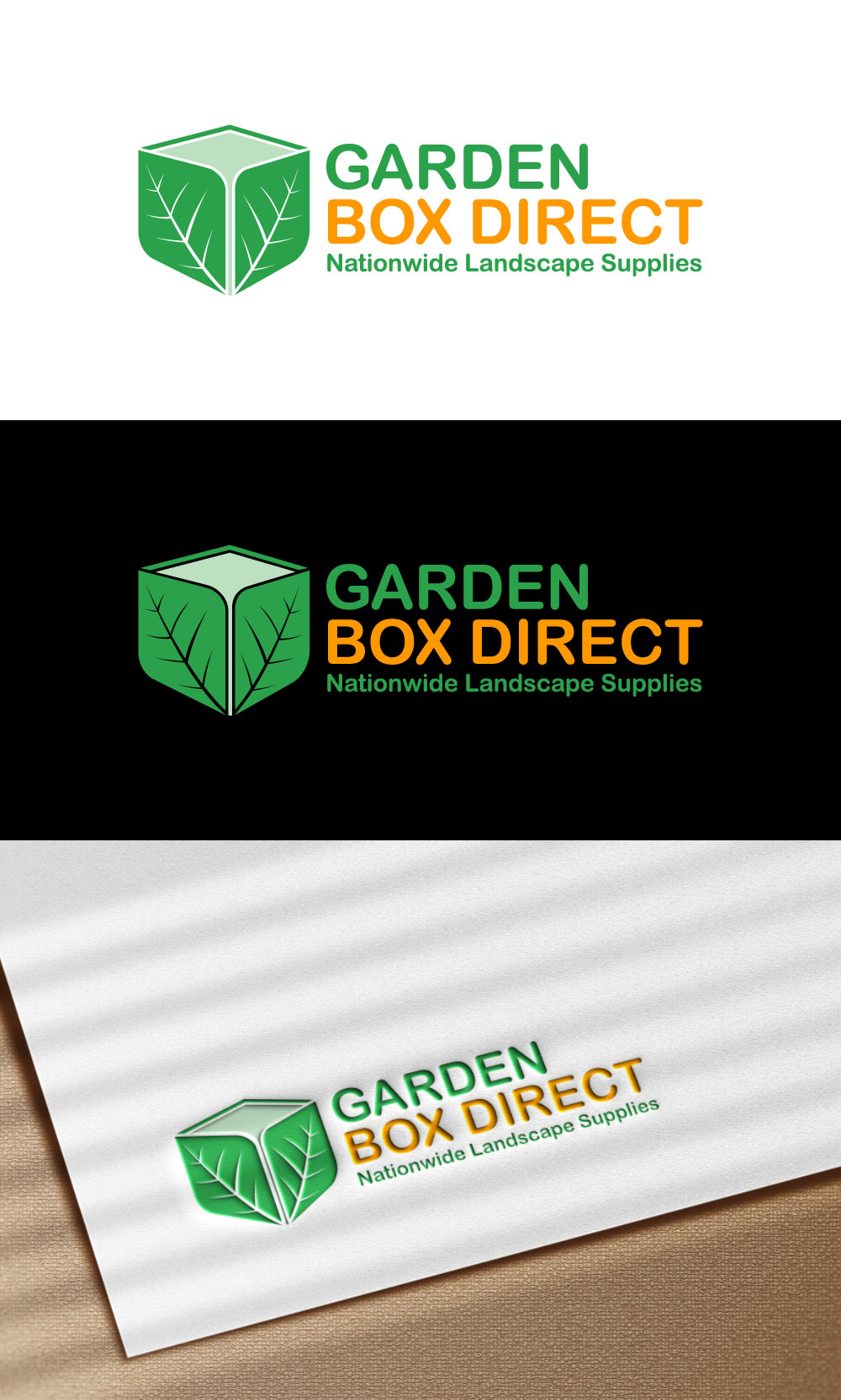 Logo Design by loveqis for this project | Design #36700027