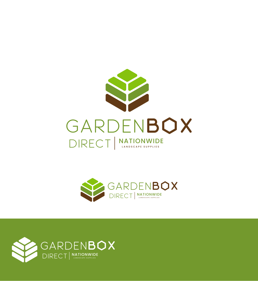 Logo-Design von Dafid Upel für dieses Projekt | Design #36704093