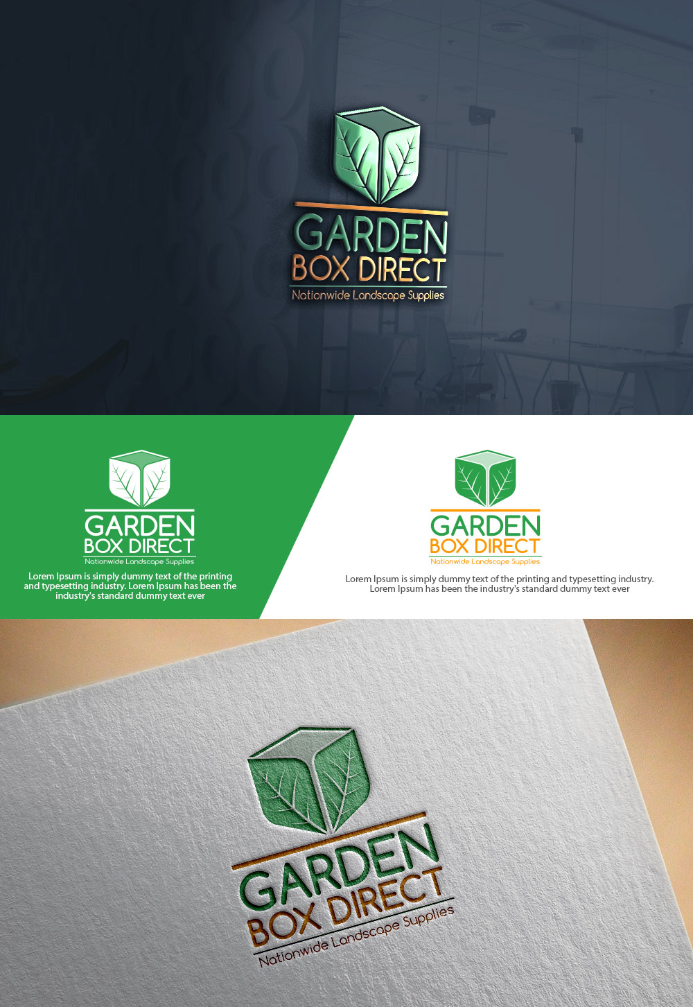 Logo Design by sulemani  creation for this project | Design #36696545
