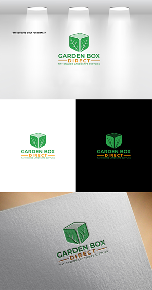 Logo Design by Rahmina for this project | Design: #36696181