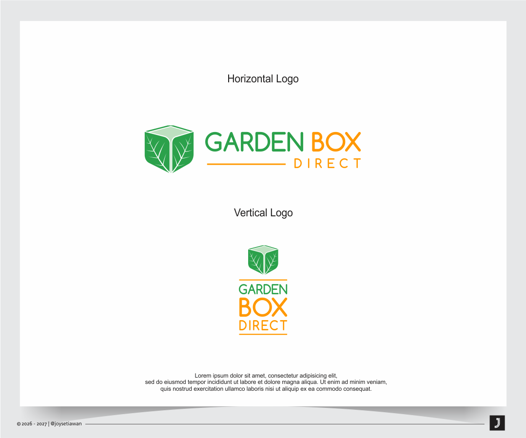 Logo Design by joysetiawan  for this project | Design #36699844