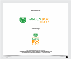 Logo Design by joysetiawan  for this project | Design #36699844