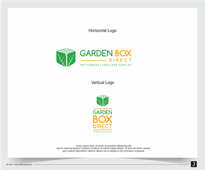 Logo Design by joysetiawan  for this project | Design: #36699850