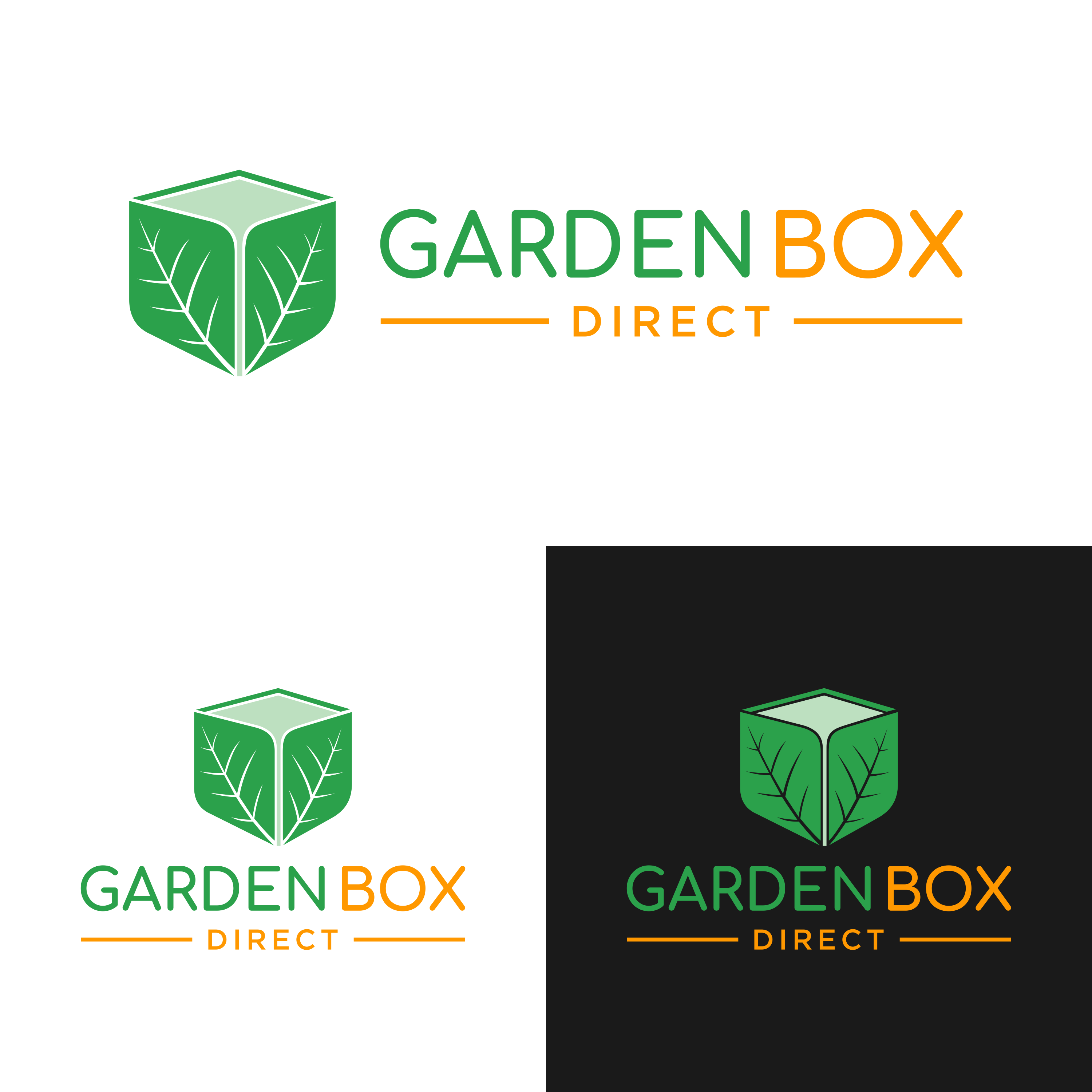 Logo Design by arillingga for this project | Design #36702251