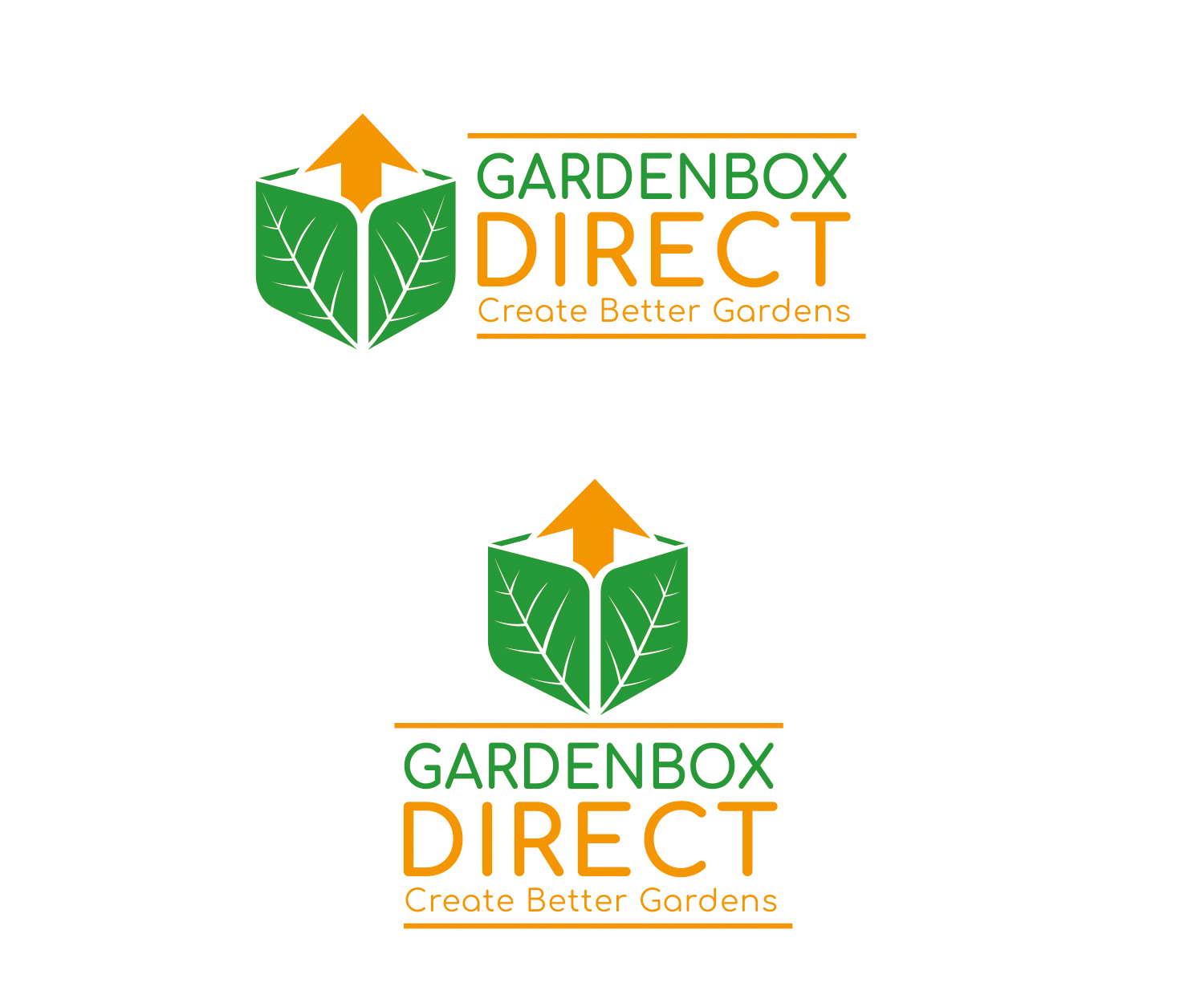 Logo Design by Vishak vasu for this project | Design #36731759