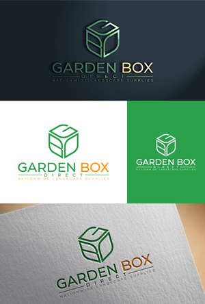 Logo Design by ariba6269 for this project | Design: #36698536