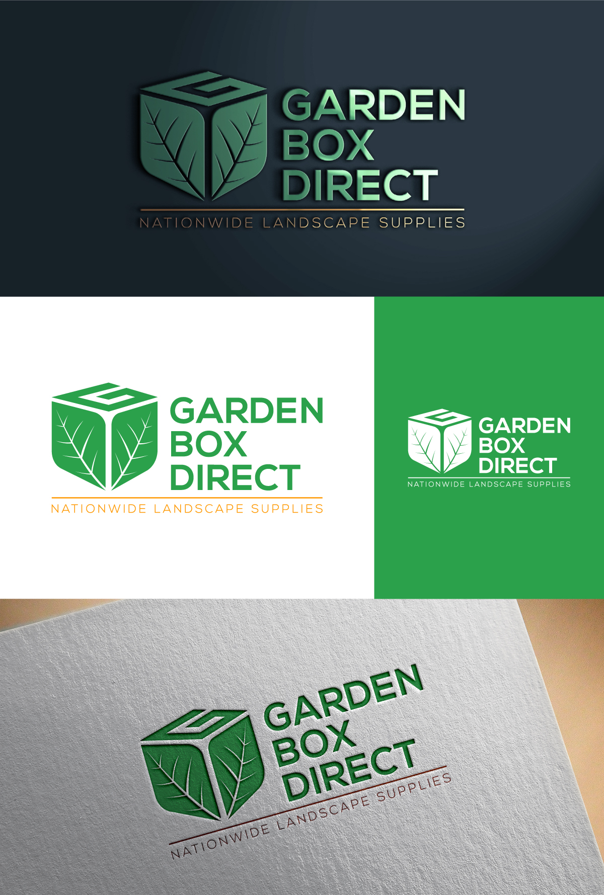Logo Design by ariba6269 for this project | Design #36698544
