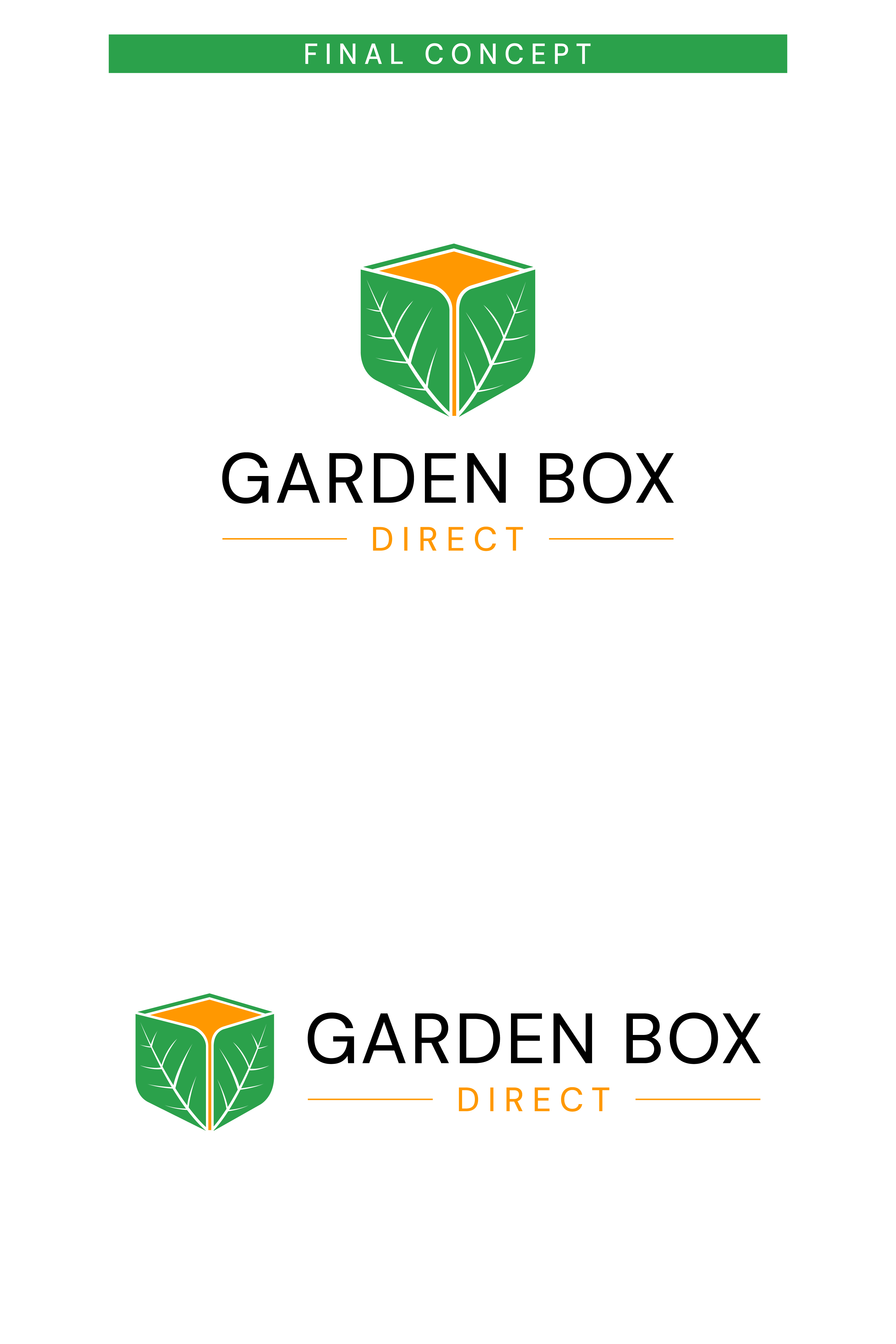 Logo-Design von Heem für dieses Projekt | Design #36732235