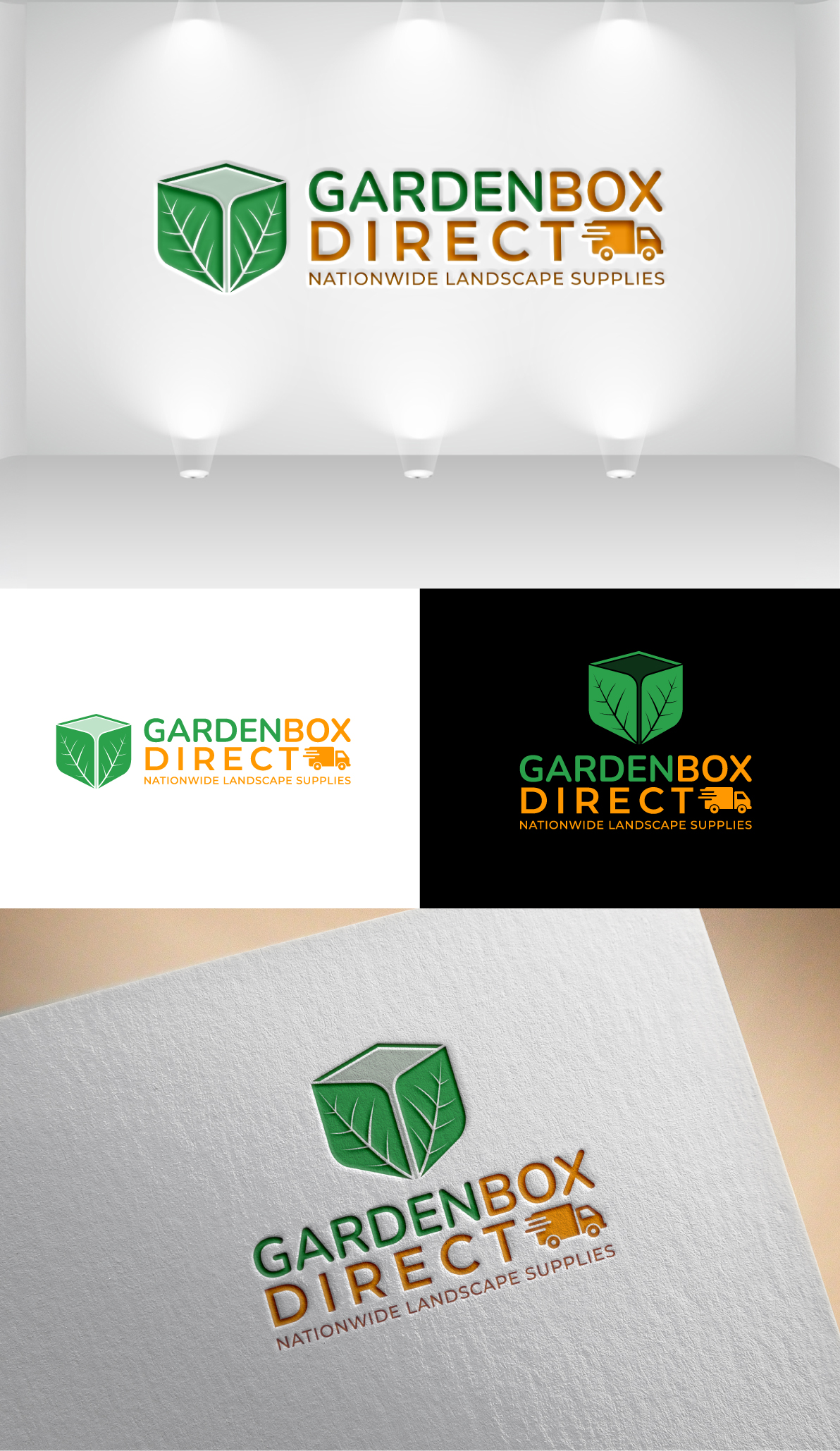 Logo Design by Oliver_Design for this project | Design #36701278