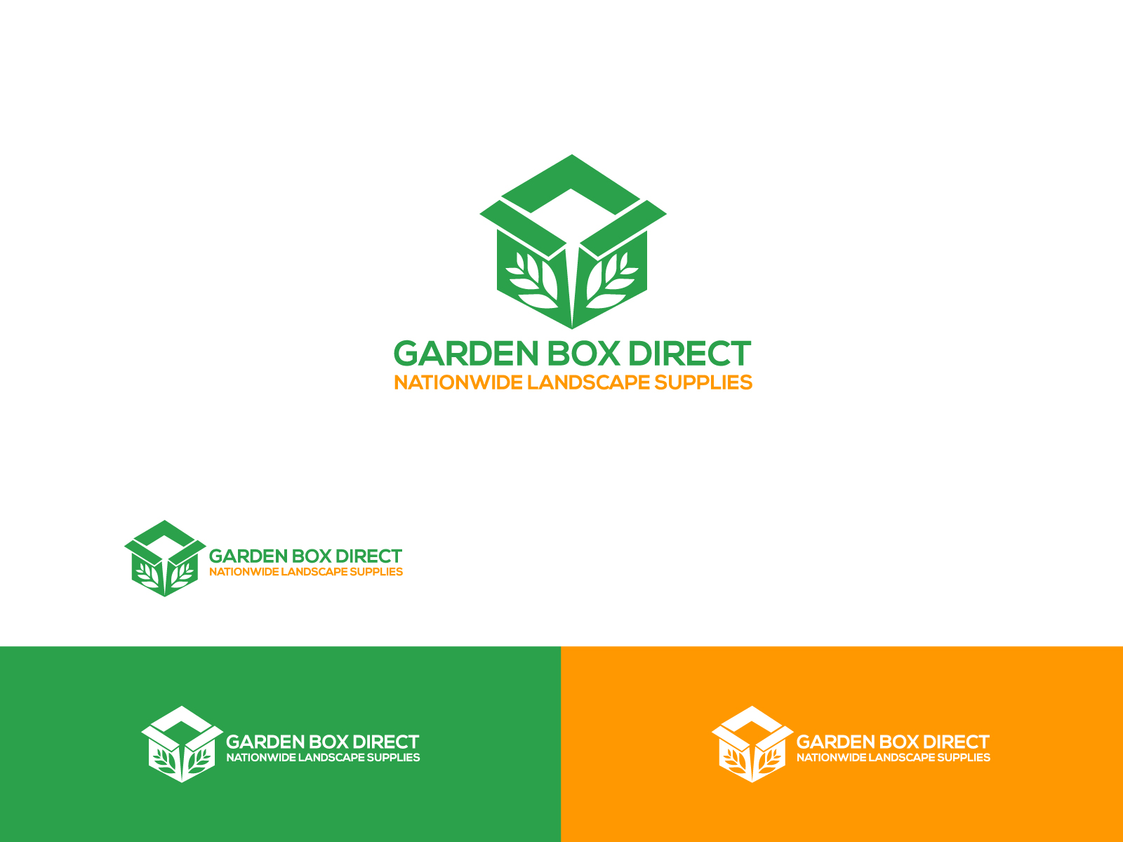 Logo Design by Ben Naveed for this project | Design #36731962