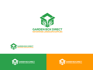 Logo Design by Ben Naveed