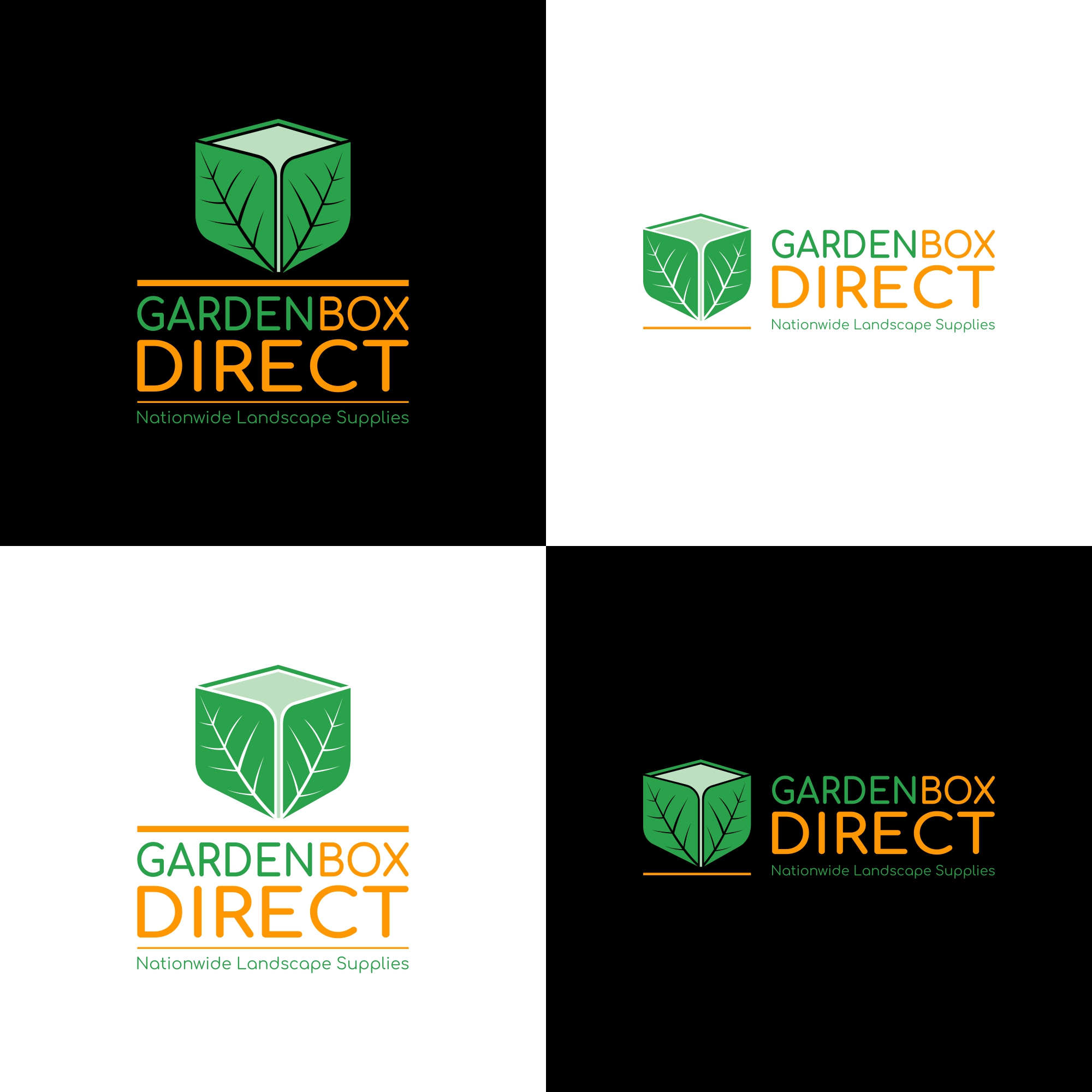 Logo Design by Just Ho for this project | Design #36715933