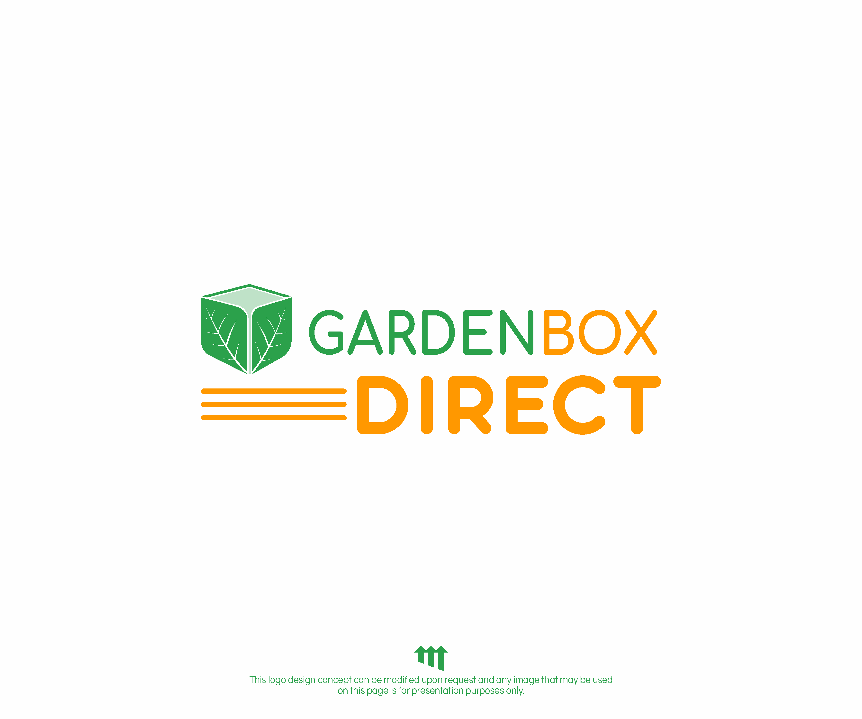 Logo Design by MBARO for this project | Design #36732231