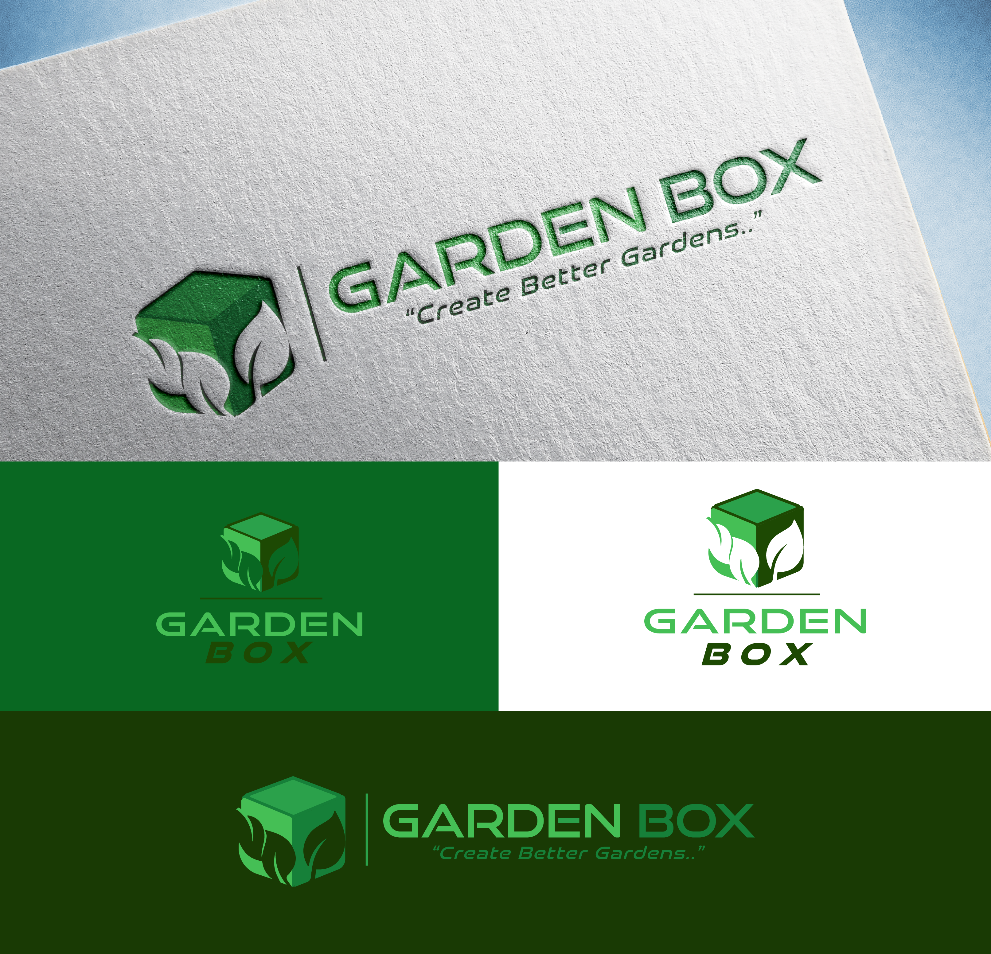 Logo Design by Ezgi Kilavuz for this project | Design #36698021