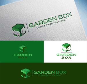 Logo Design by Ezgi Kilavuz for this project | Design: #36698021