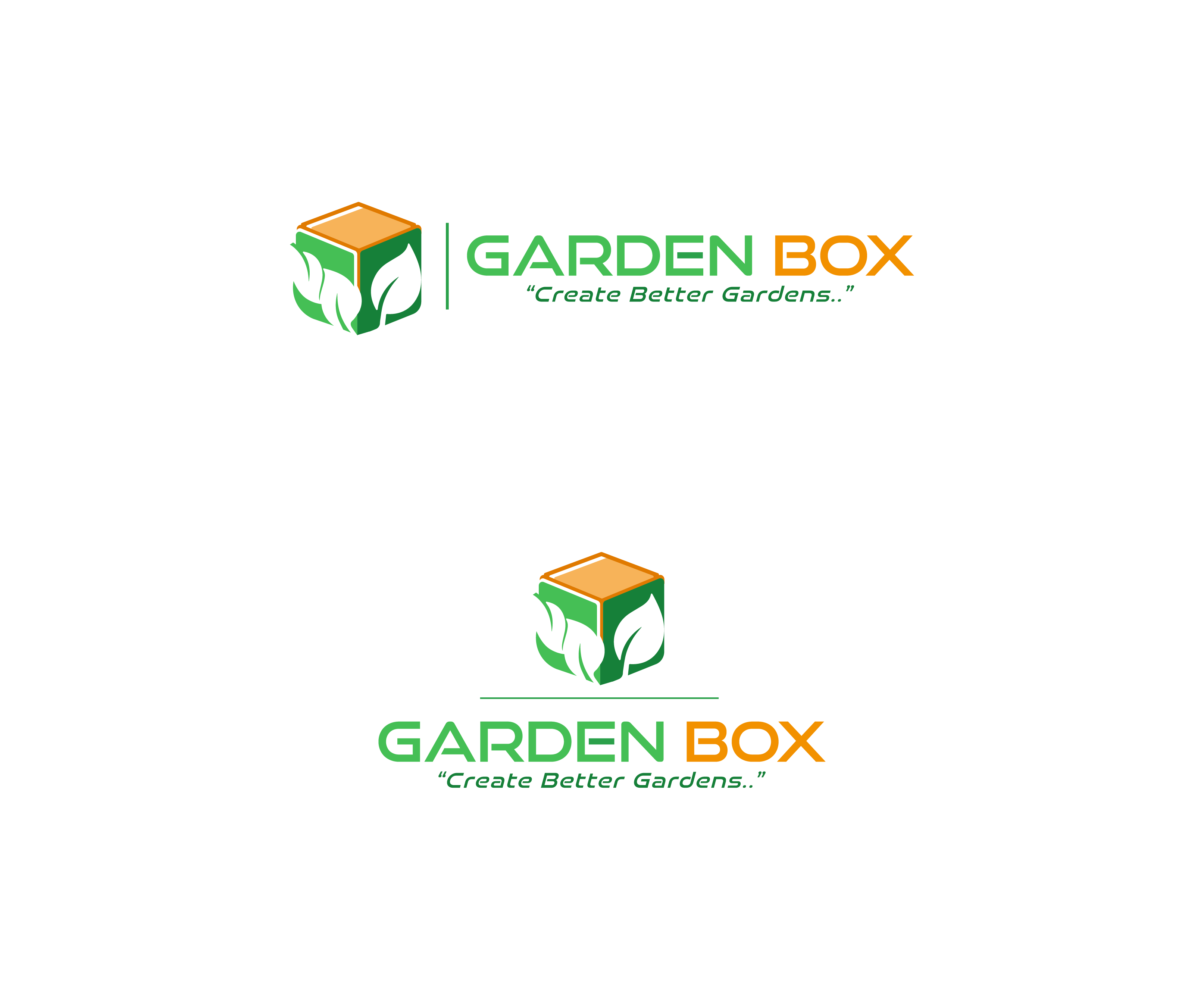 Logo Design by Ezgi Kilavuz for this project | Design #36698052