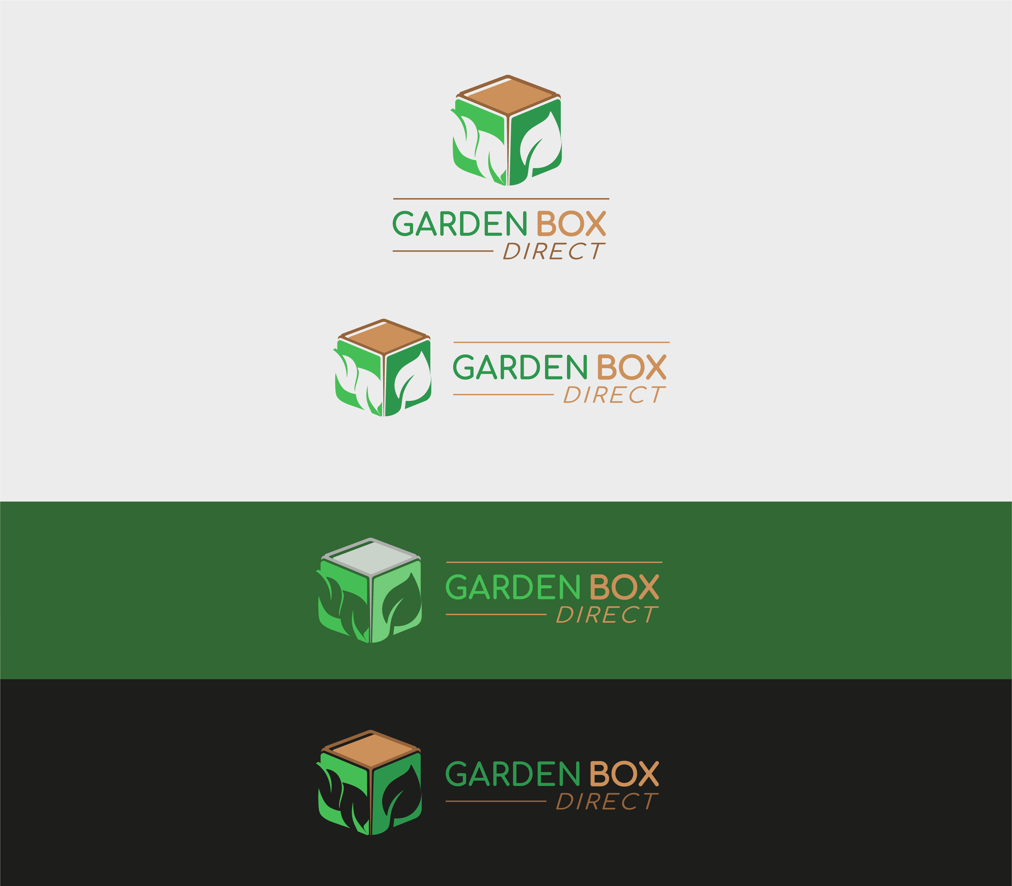 Logo Design by Ezgi Kilavuz for this project | Design #36699065