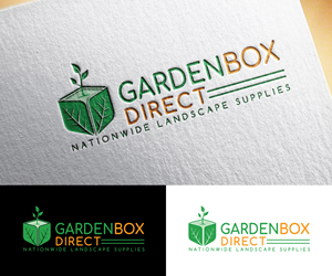 Logo Design by step forward 2 for this project | Design: #36700003