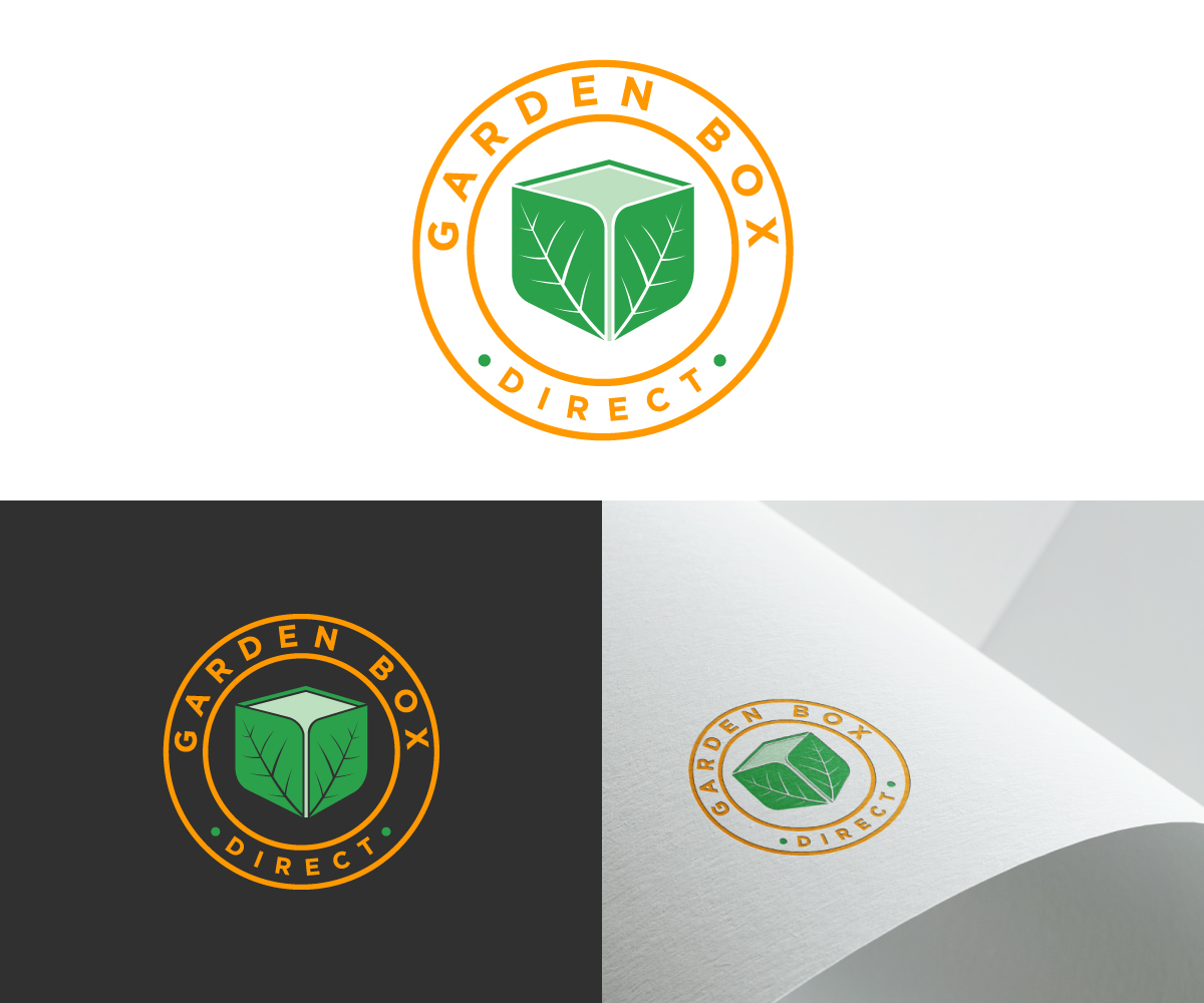 Logo Design by Ansh Design for this project | Design #36697577