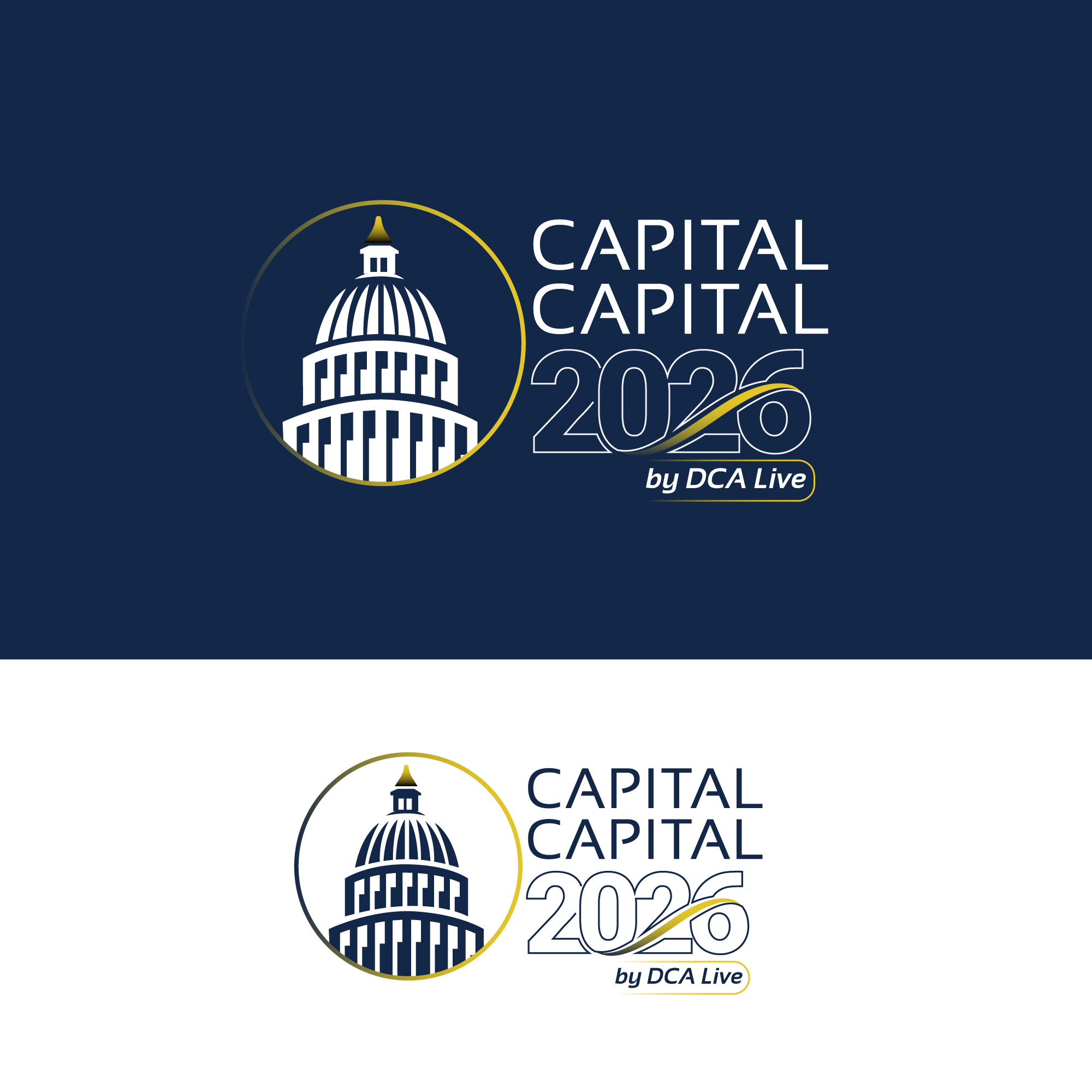 Logo Design by Farhad Kreative for this project | Design #36699927