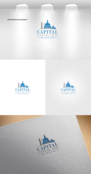 Design de Logo par Rahmina pour ce projet | Design : #36702056