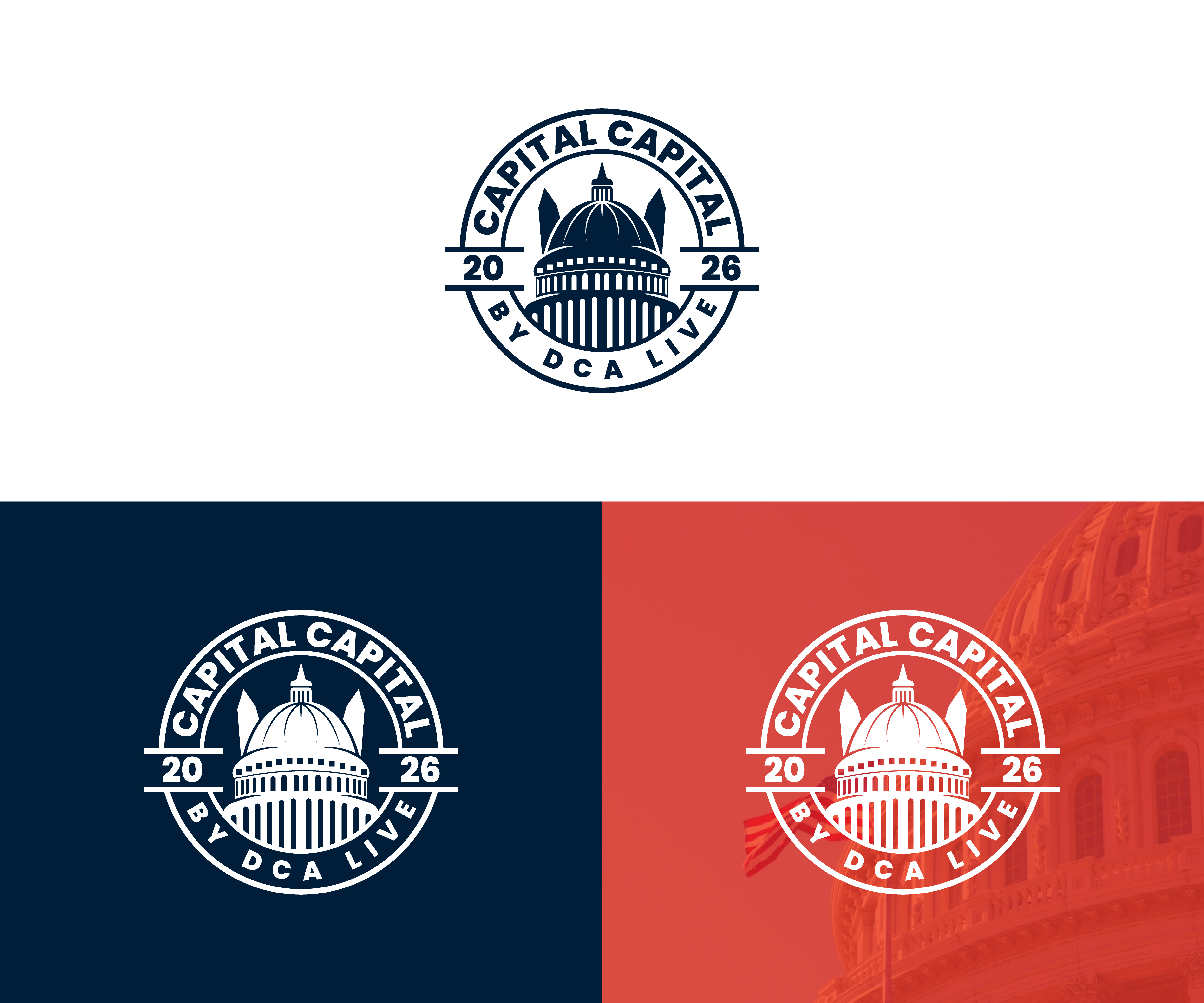 Logo Design by RK Sutrodor for this project | Design #36702362