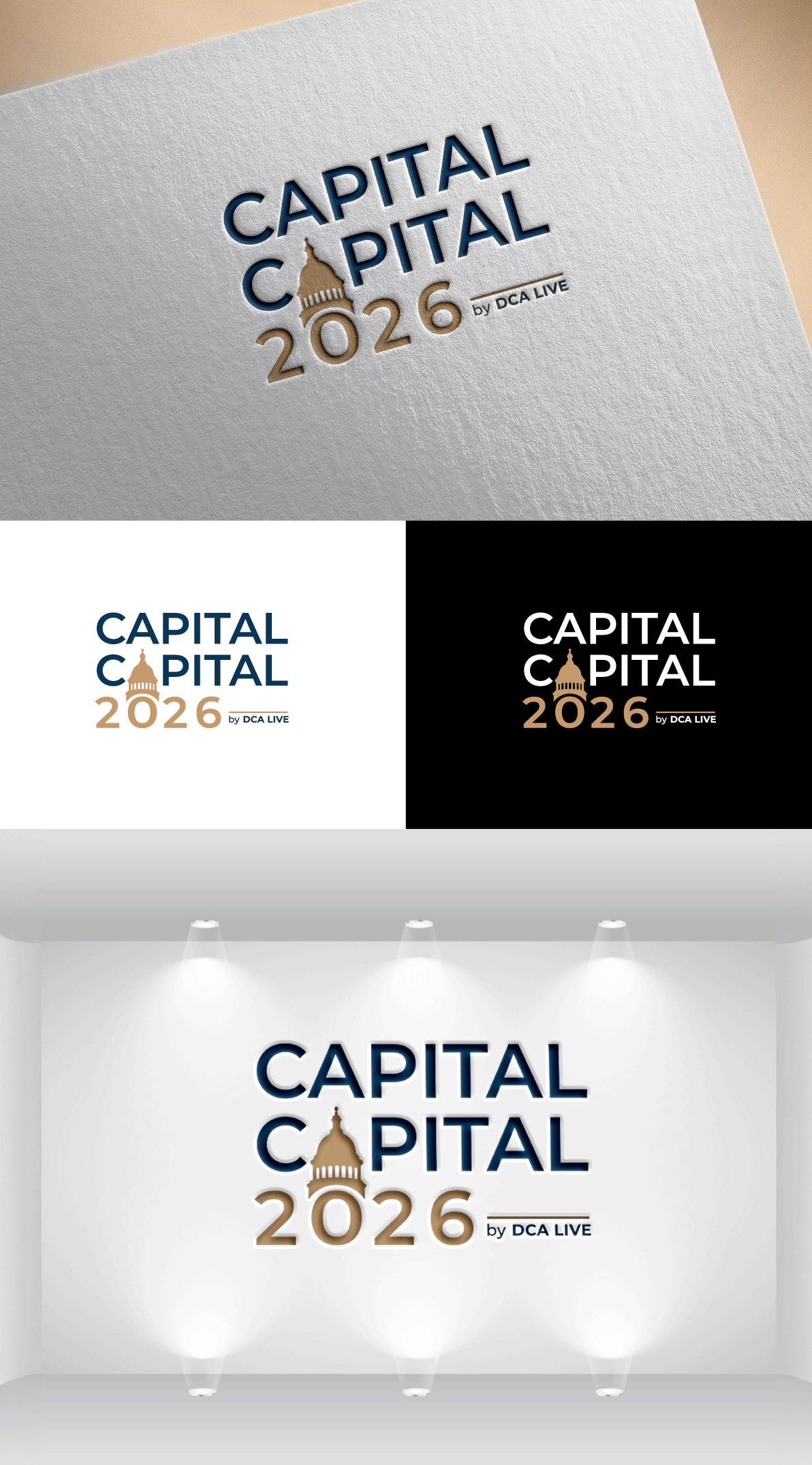 Design de Logo par Oliver_Design pour ce projet | Design #36700426