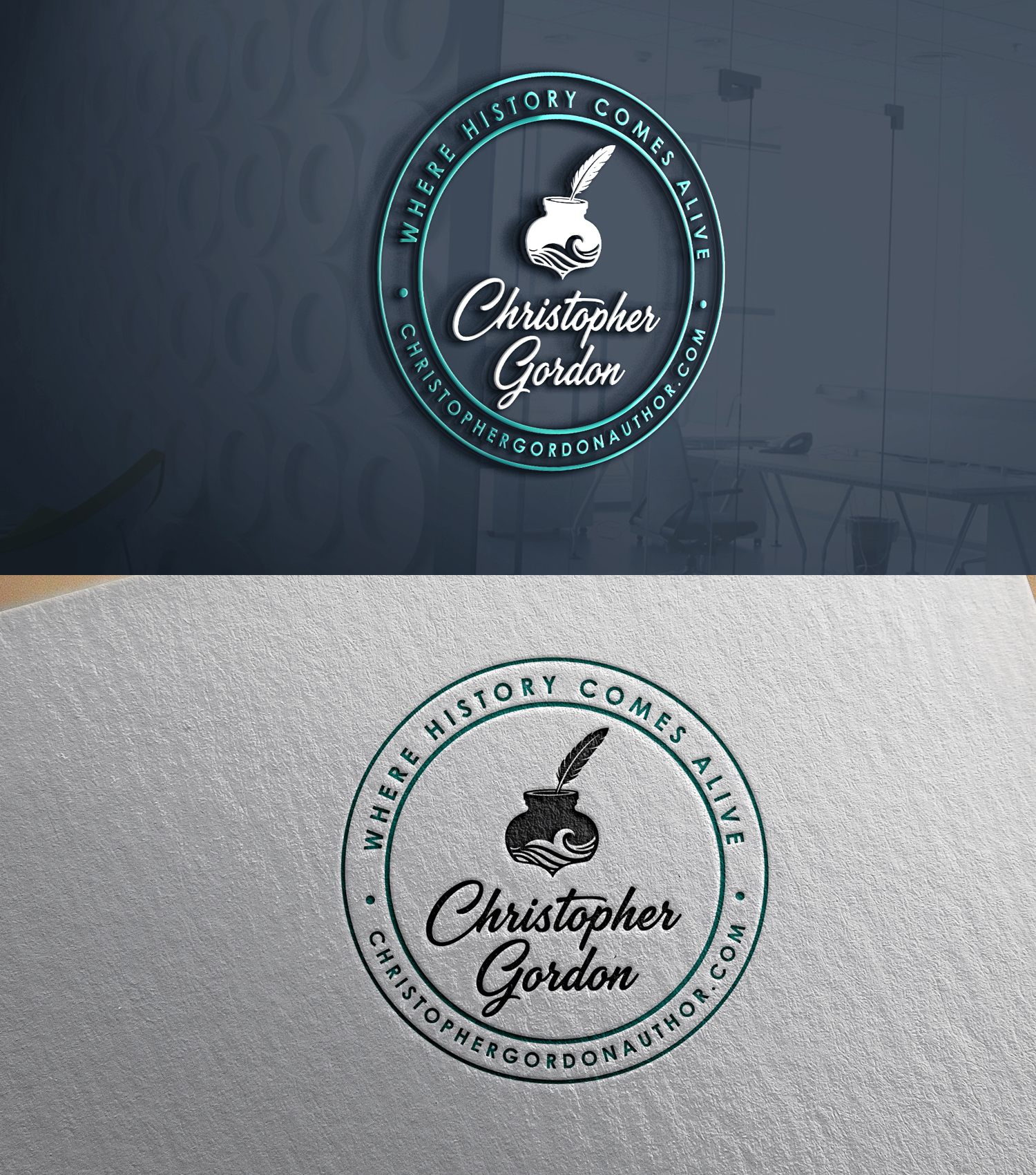 Design de Logo par 24ksunny pour ce projet | Design #36719827