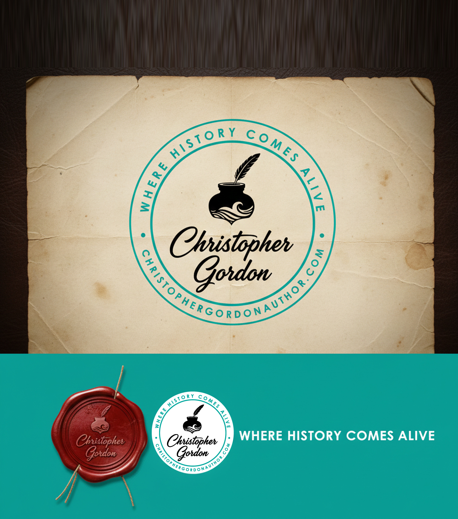 Logo Design by 24ksunny for this project | Design #36727951