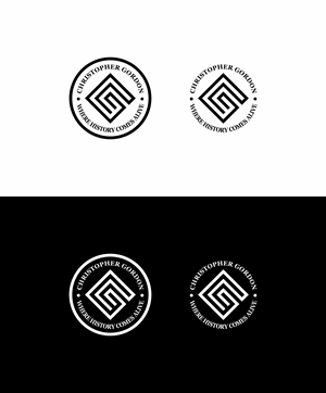 Logo Design by big daddy bojat for this project | Design: #36733141