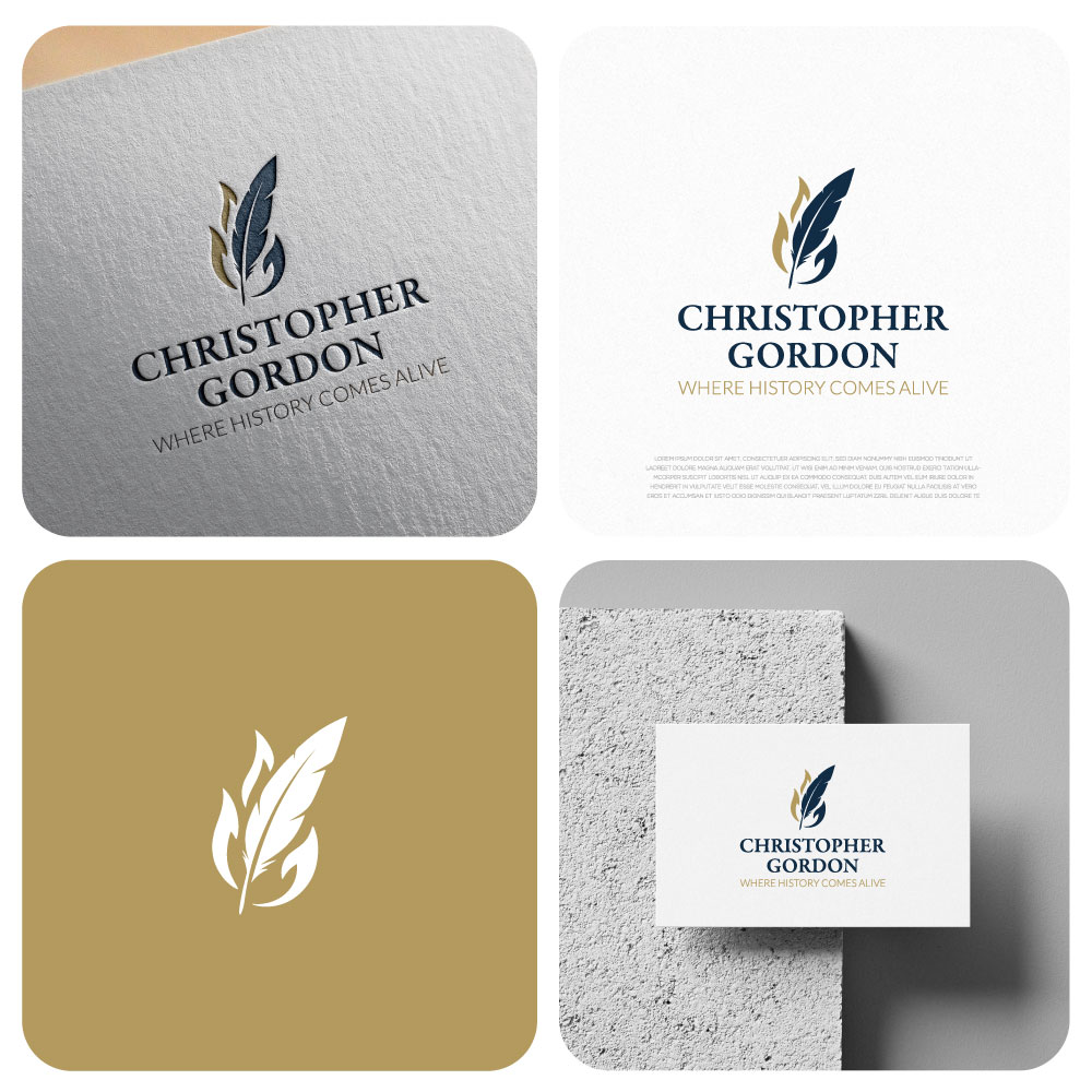 Design de Logo par LogoEon pour ce projet | Design #36698939