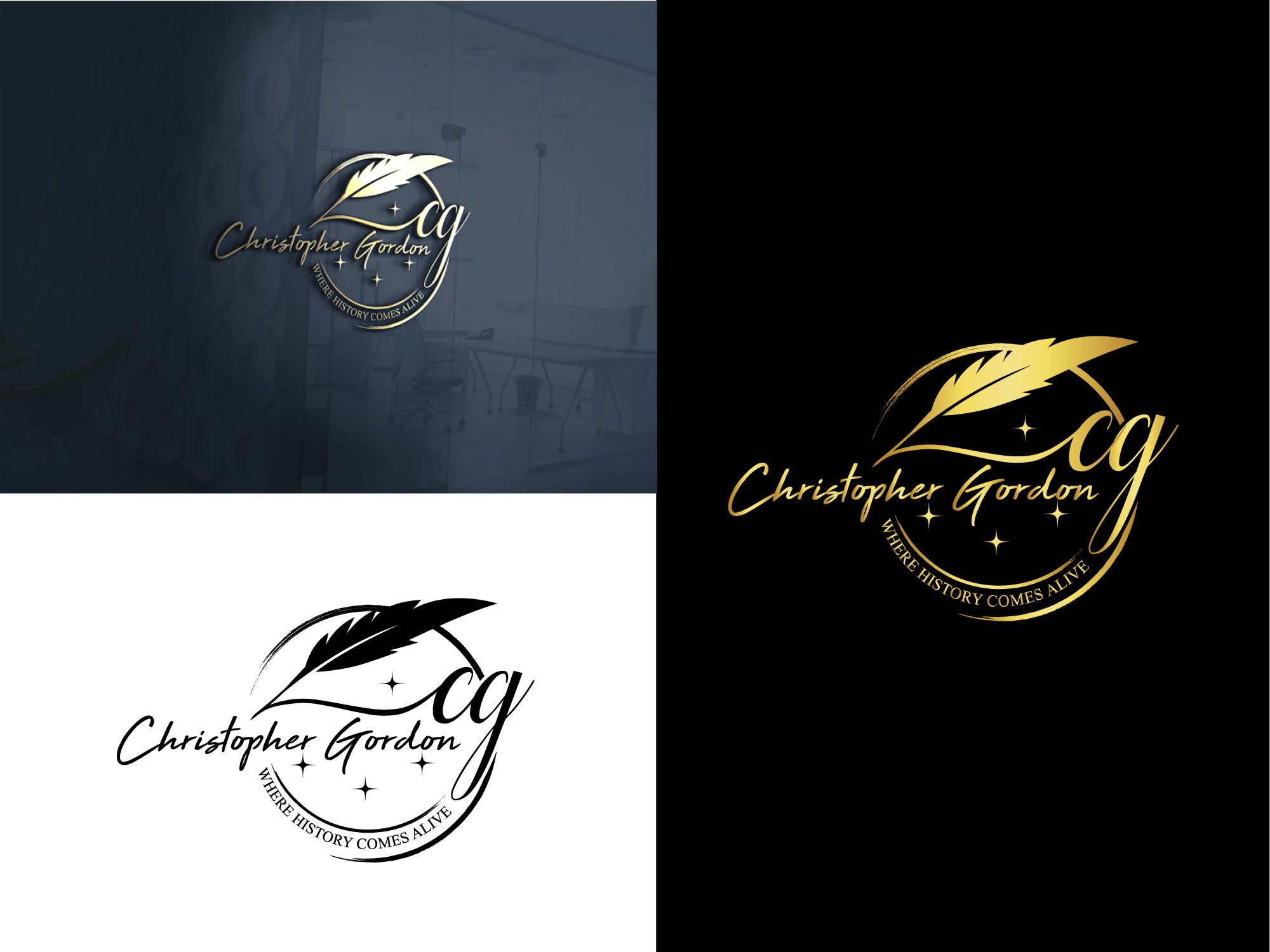 Design de Logo par amran mollaa pour ce projet | Design #36703188