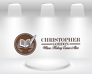 Logo Design by Lamiya... for this project | Design: #36701900