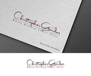 Logo Design by Srk pix!14 for this project | Design: #36704629