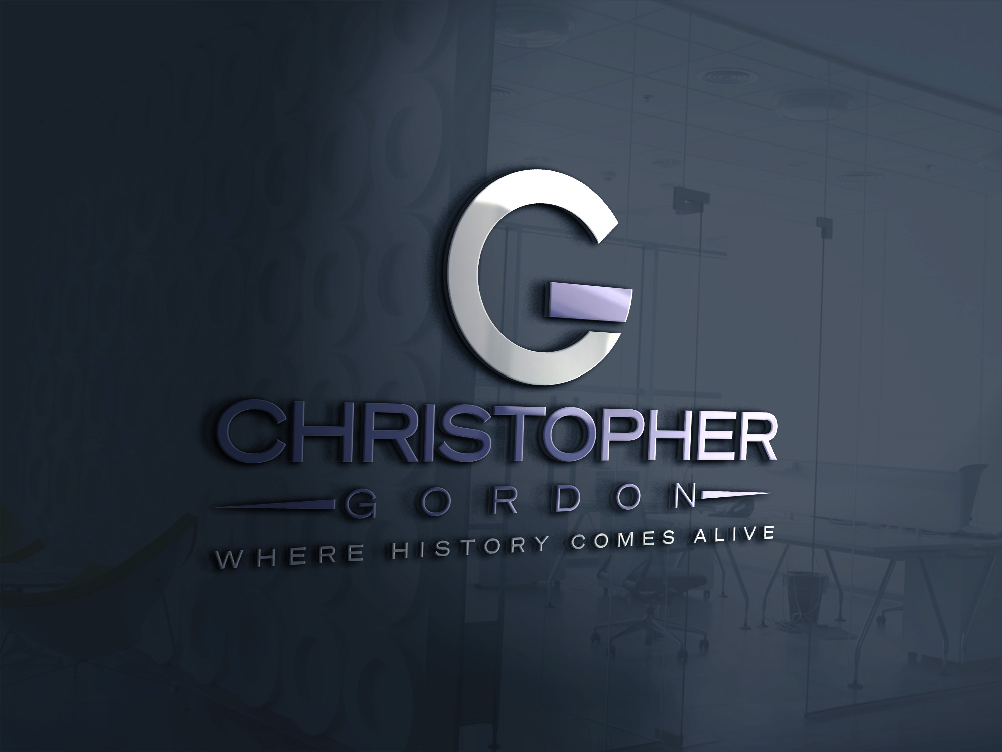 Design de Logo par Design_tamim pour ce projet | Design #36702740