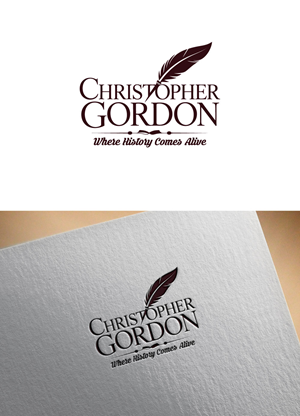 Logo Design by KING JM for this project | Design: #36700741